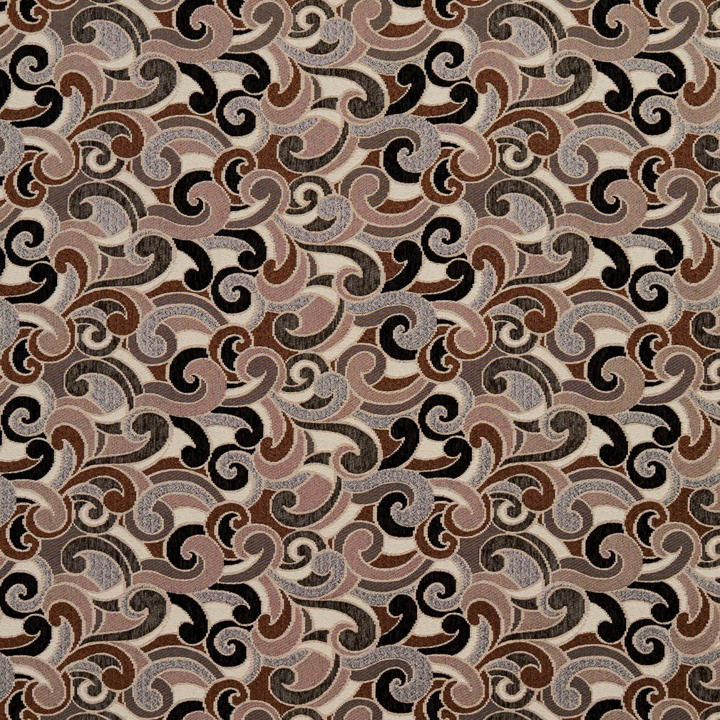 Elvis Bronze - Folio Fabrics