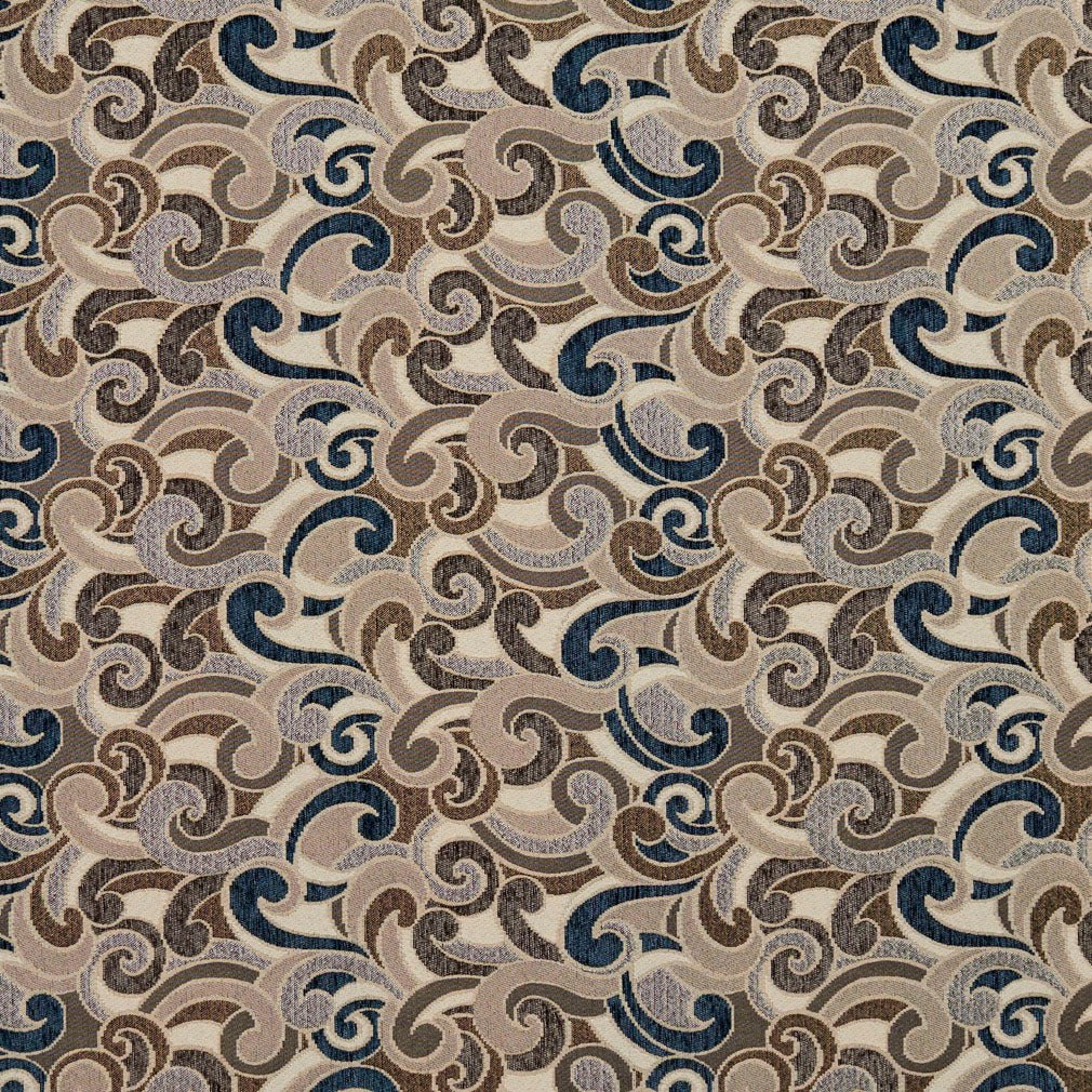 Elvis Royal - Folio Fabrics
