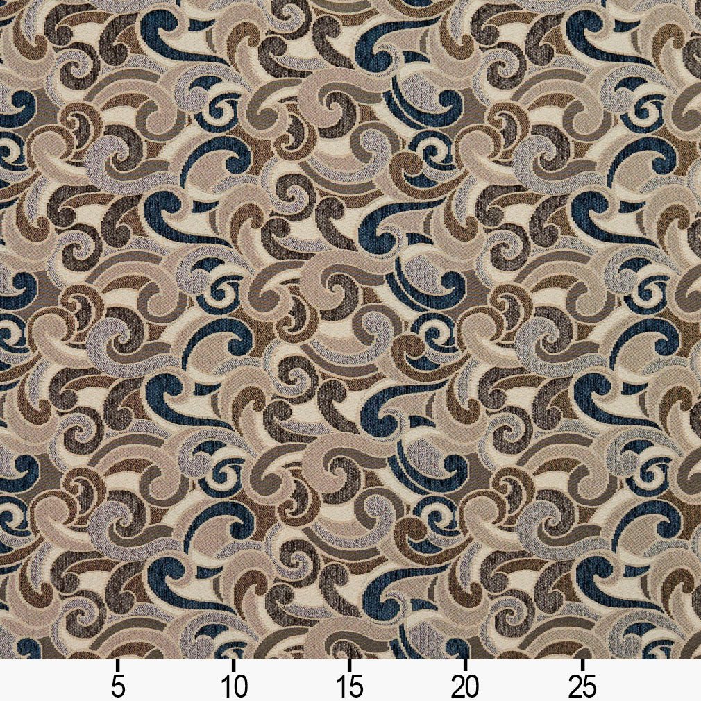 Elvis Royal - Folio Fabrics
