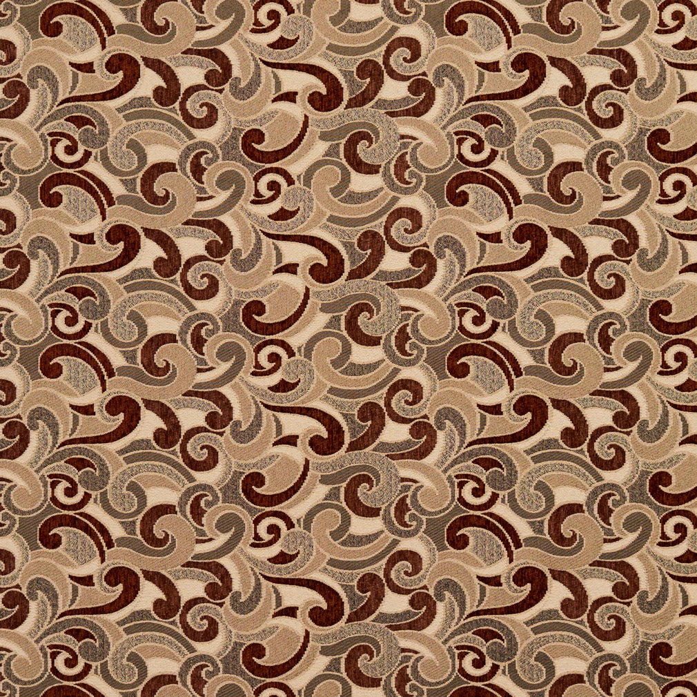Kinsley Spice Fabric