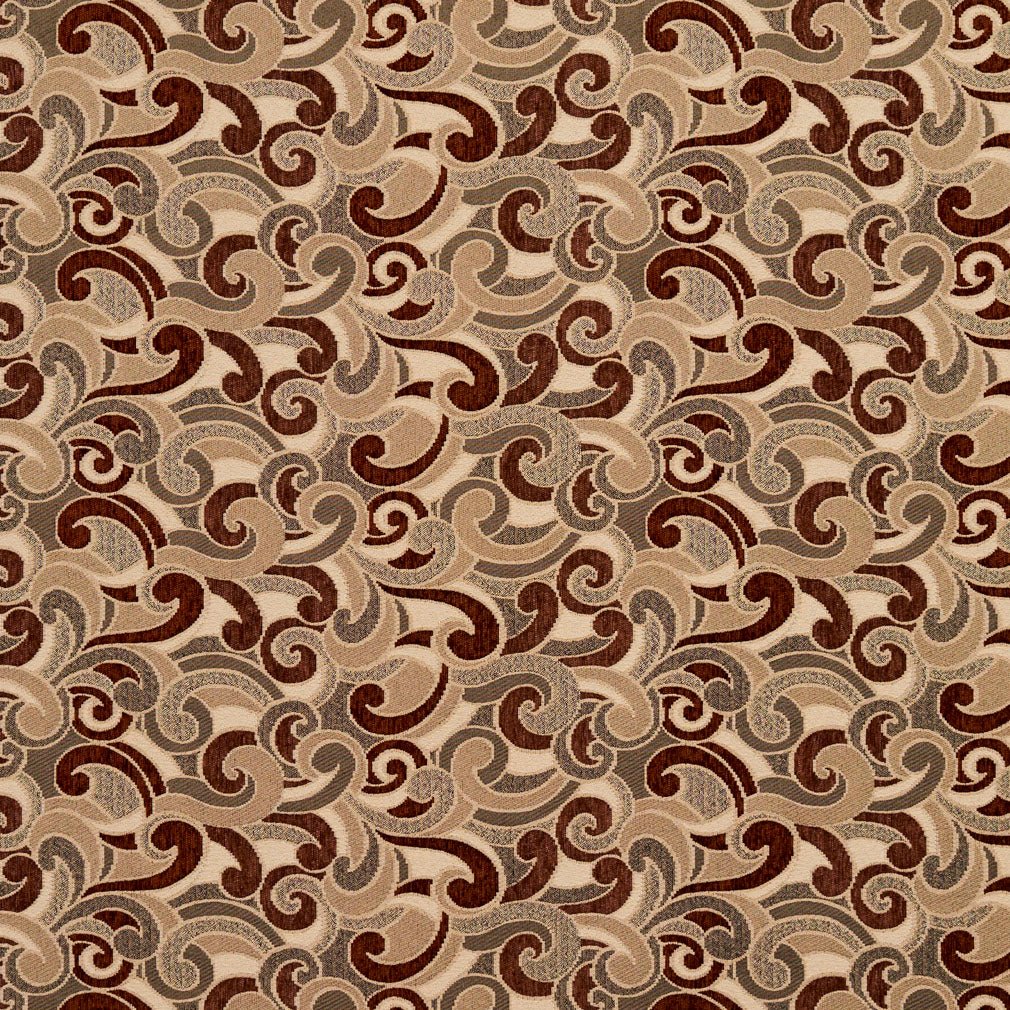 Elvis Spice - Folio Fabrics