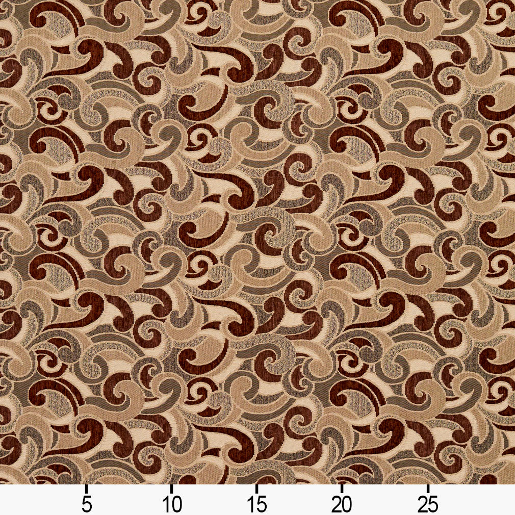 Kinsley Spice Ruler Image