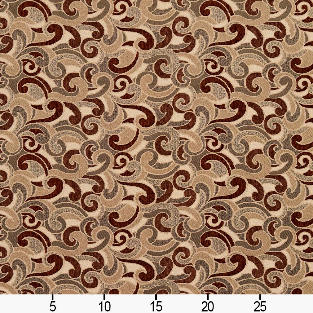 Elvis Spice - Folio Fabrics