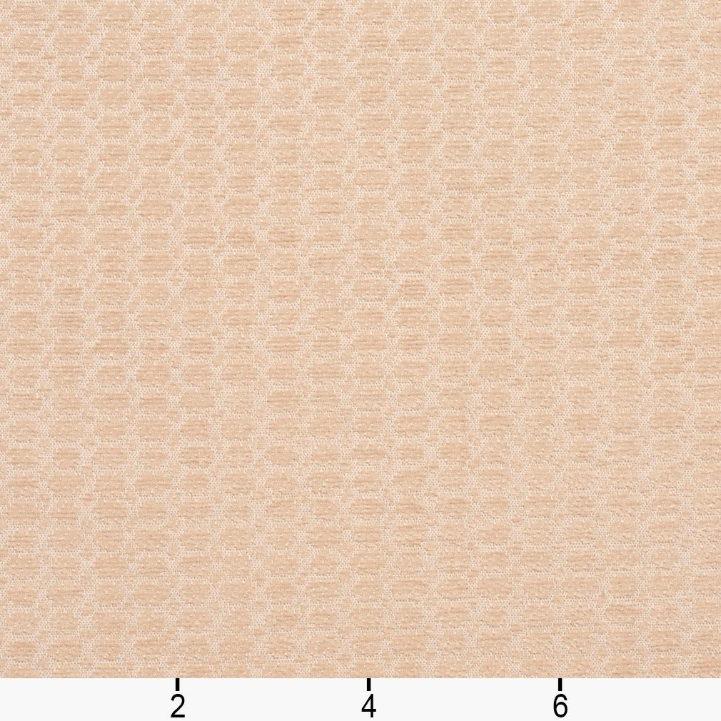 Kirby Cream - Folio Fabrics