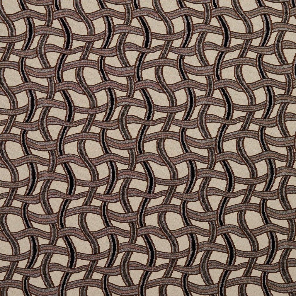 Kirk Bronze - Folio Fabrics