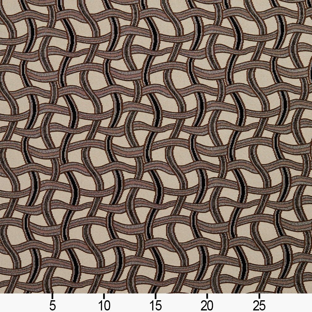 Kirk Bronze - Folio Fabrics