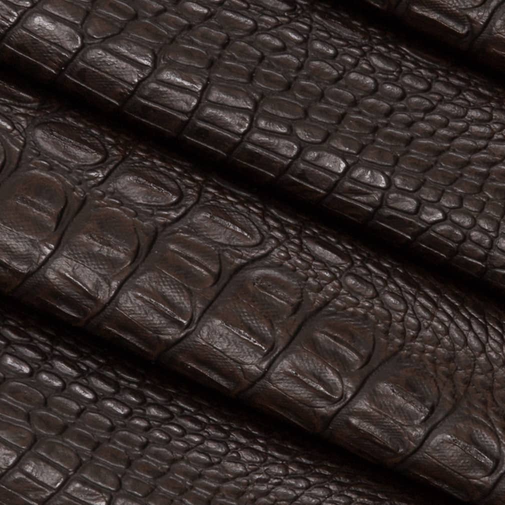 Kiva Mahogany - Folio Fabrics