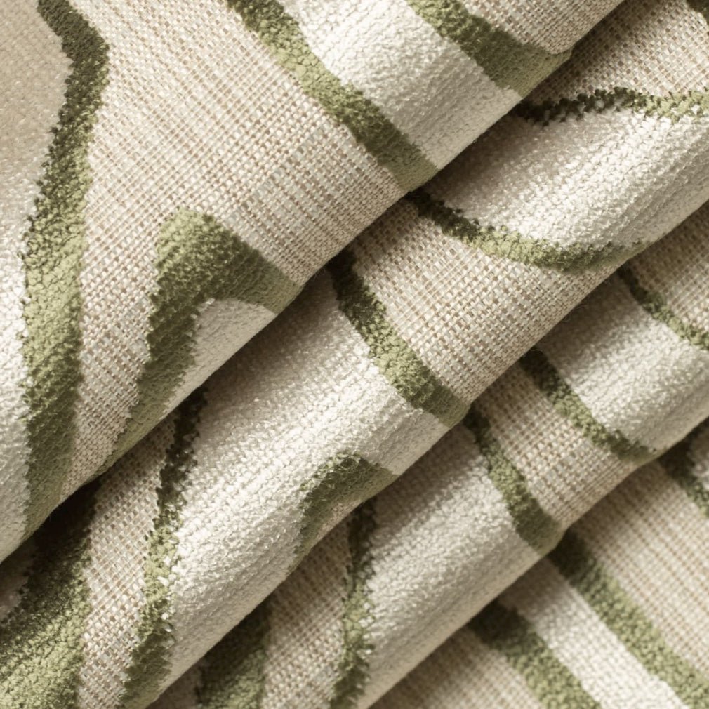 Knox Green - Folio Fabrics