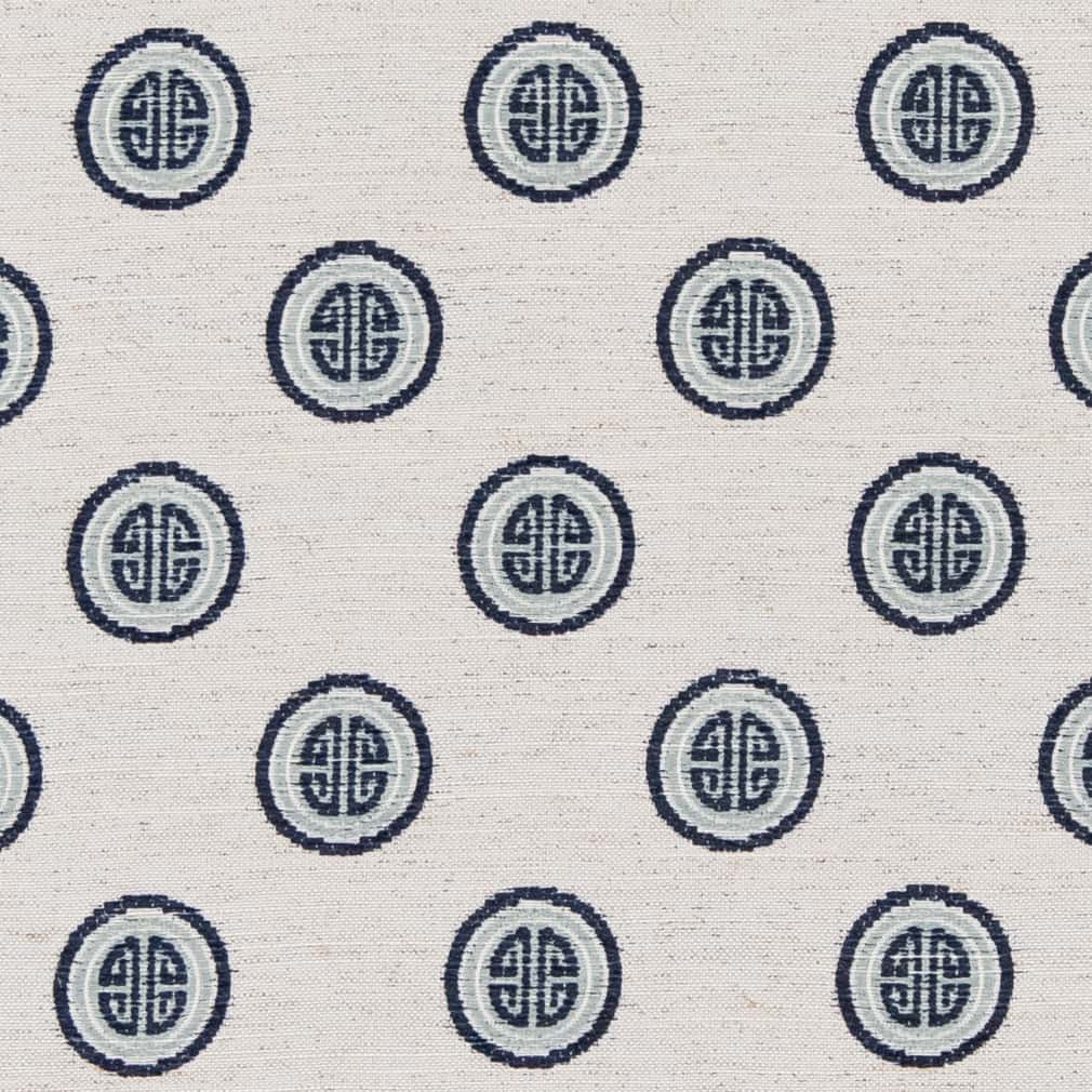 Kobe Indigo - Folio Fabrics