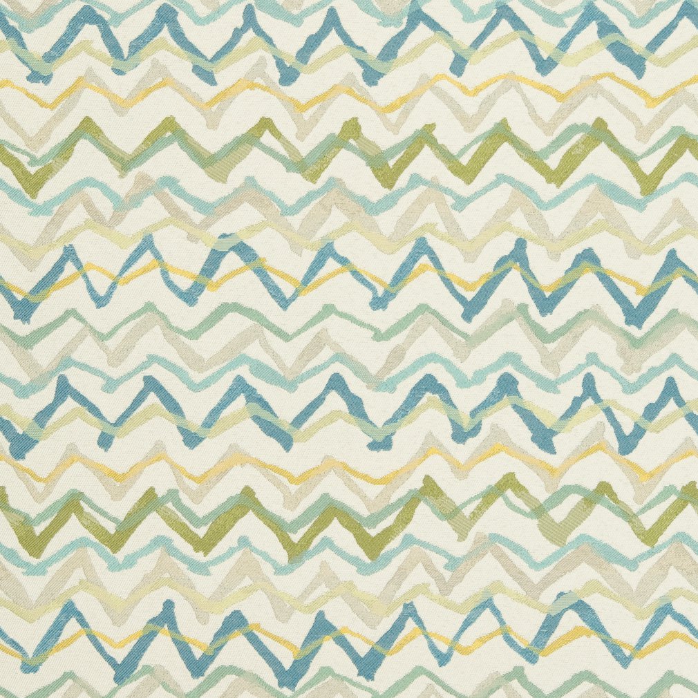 Kristen Spring - Folio Fabrics