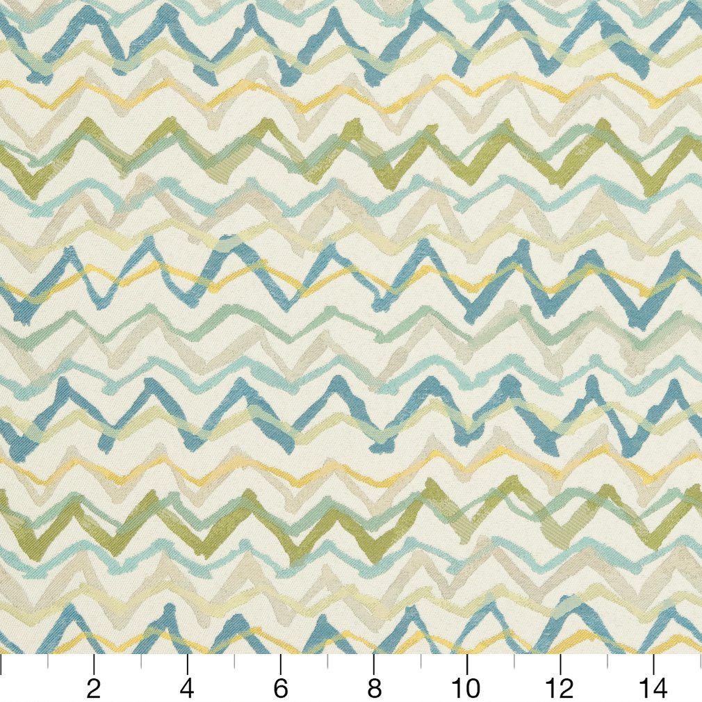 Kristen Spring - Folio Fabrics