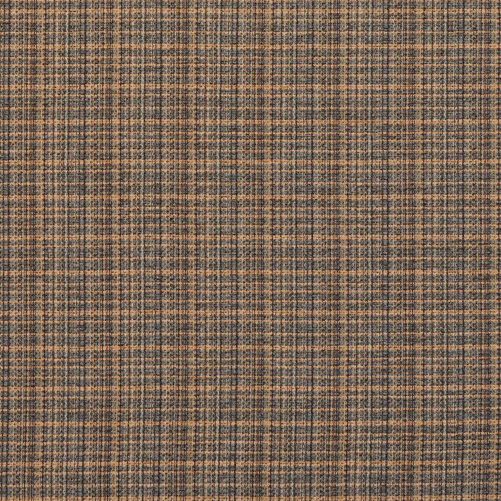 Kyler Blue - Folio Fabrics