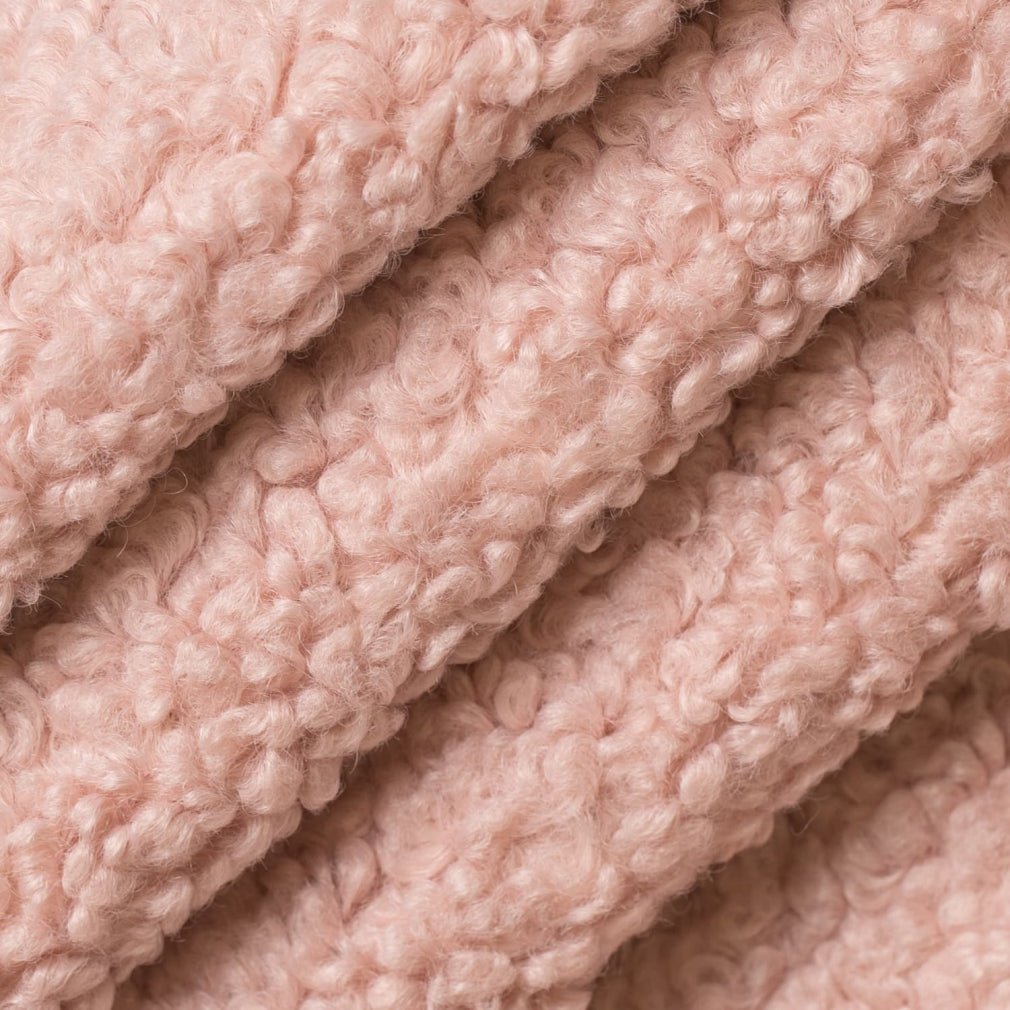 Kylie Pink - Folio Fabrics