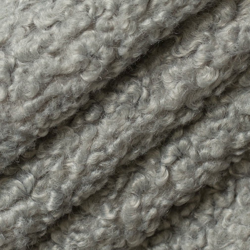 Kylie Smoke - Folio Fabrics