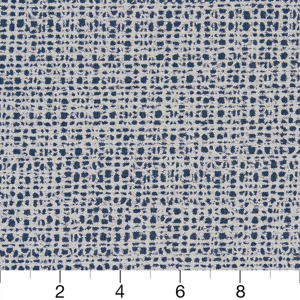 Labelle Navy - Folio Fabrics