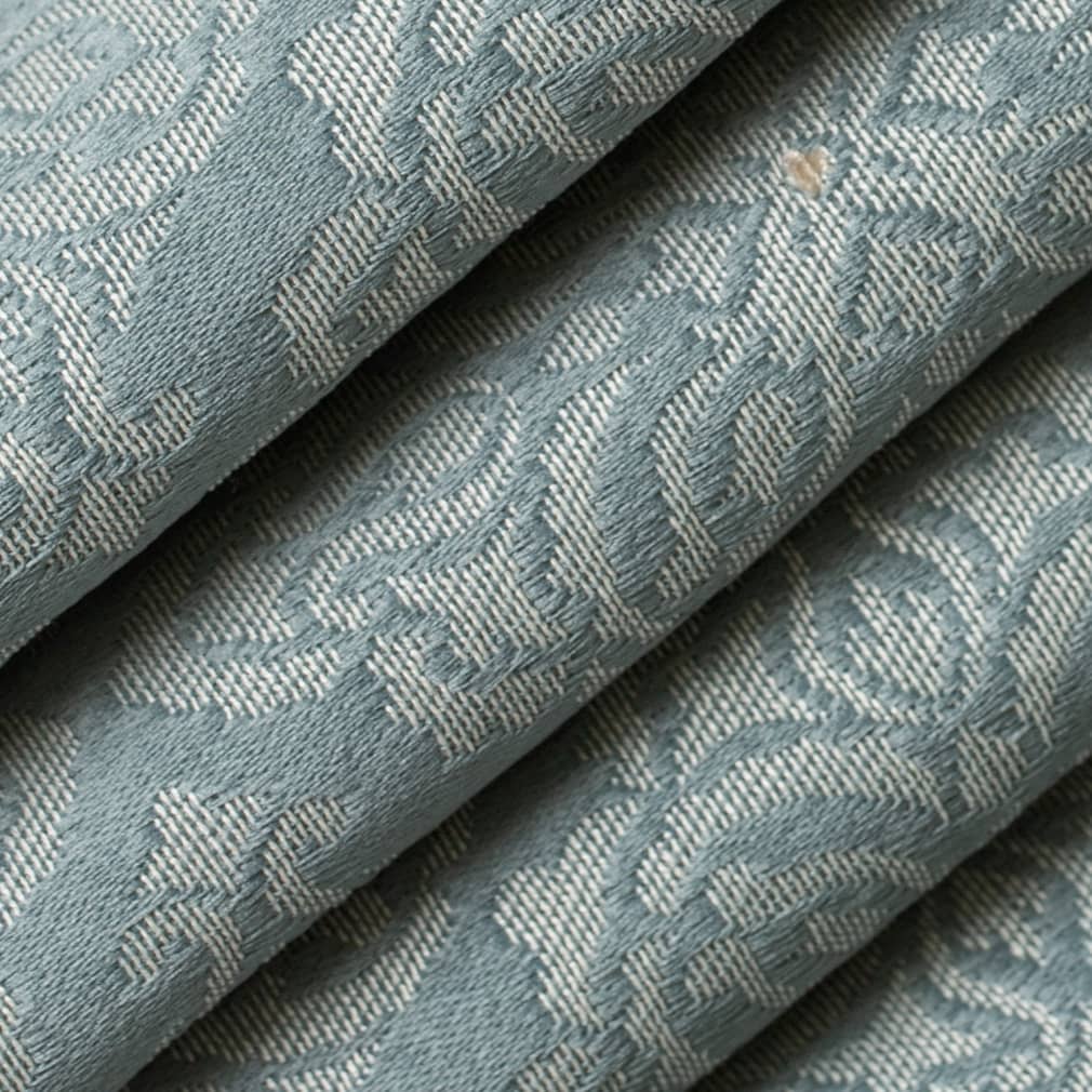 Lagos Azure - Folio Fabrics