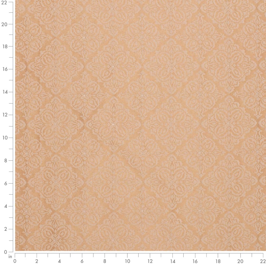 Lagos Honey - Folio Fabrics