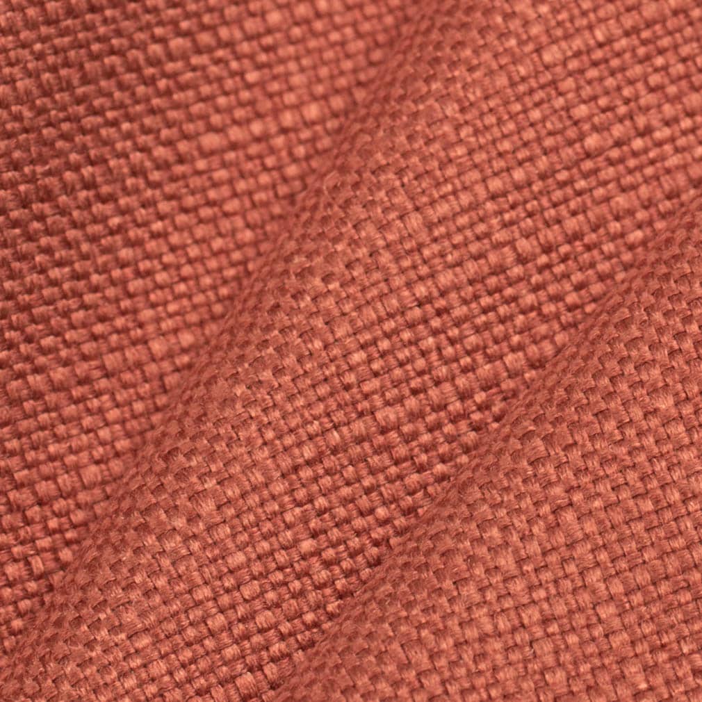 Lambert Cinnamon - Folio Fabrics