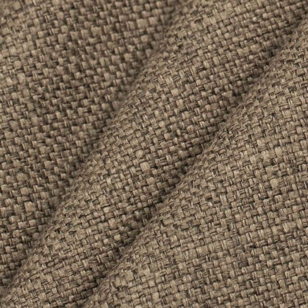 Lambert Cocoa - Folio Fabrics