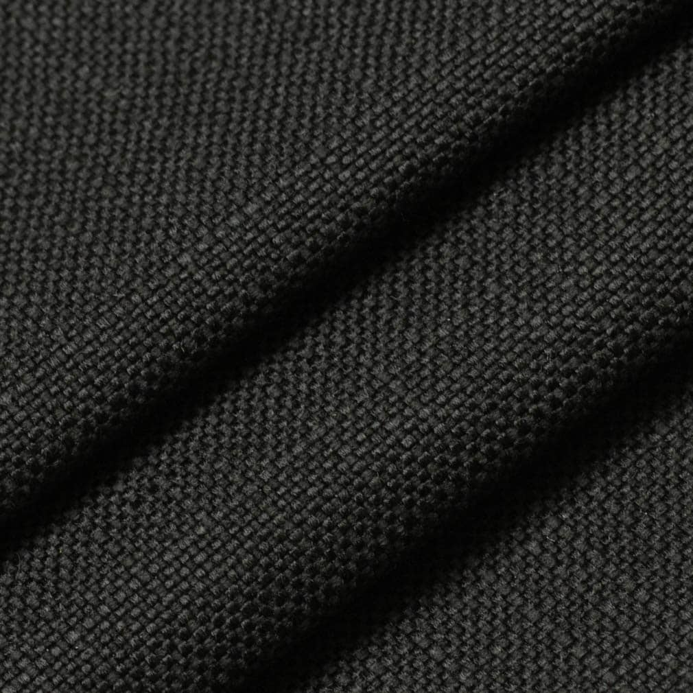 Lambert Onyx - Folio Fabrics