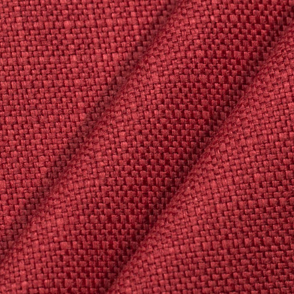 Lambert Red - Folio Fabrics