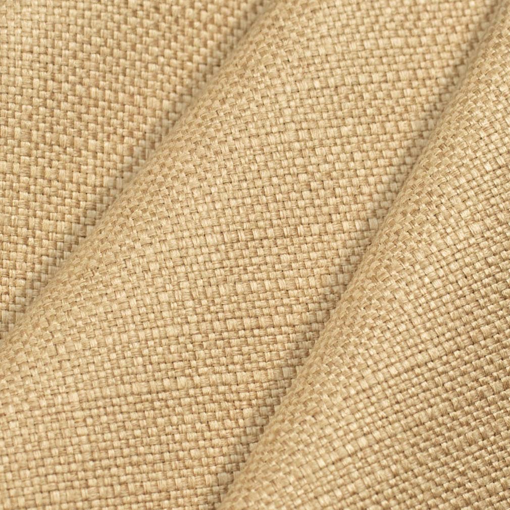 Lambert Straw - Folio Fabrics