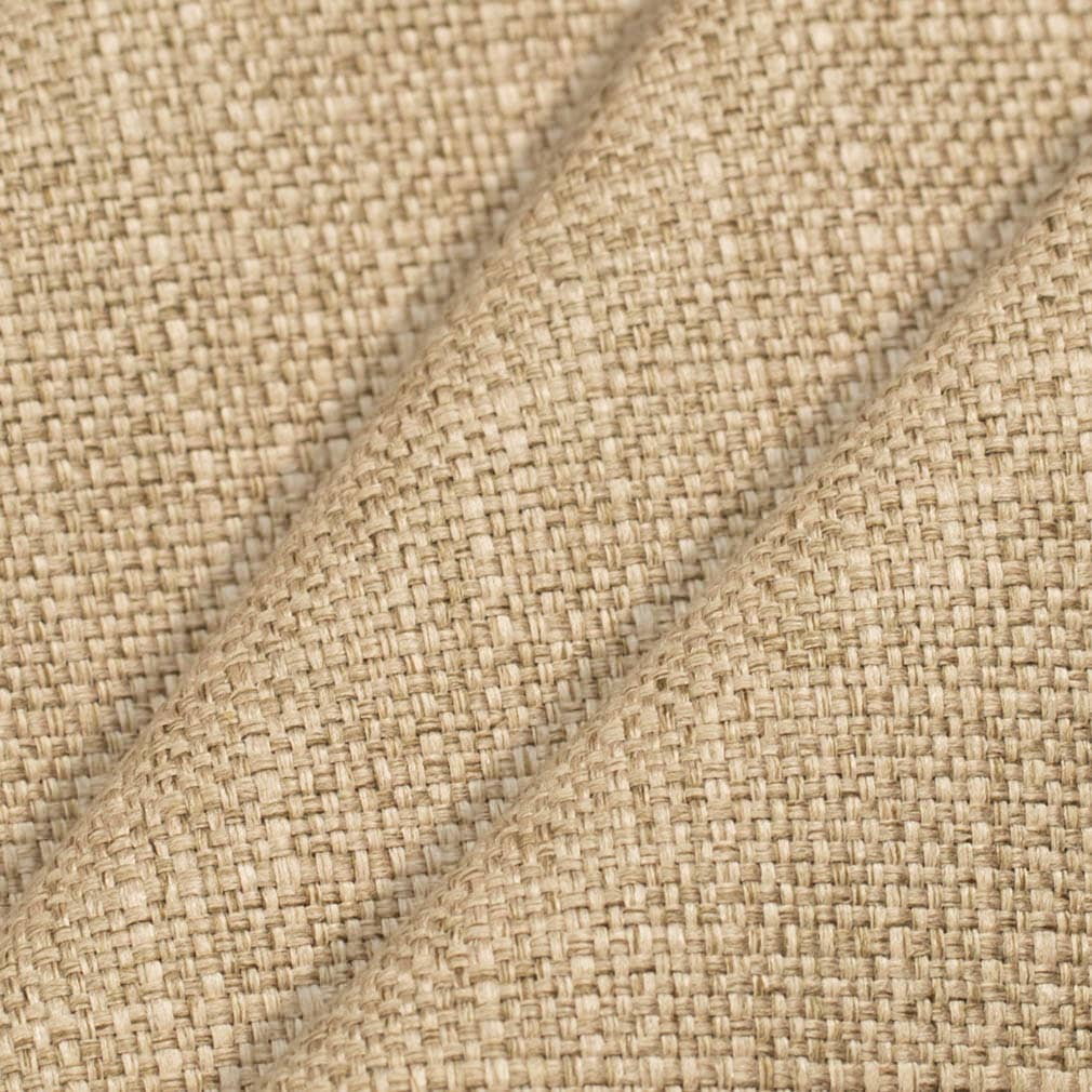 Lambert Wheat - Folio Fabrics