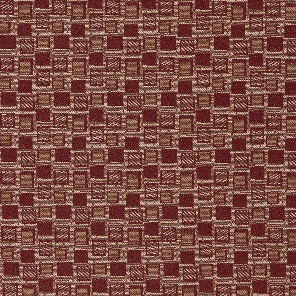 Lamont Spice - Folio Fabrics