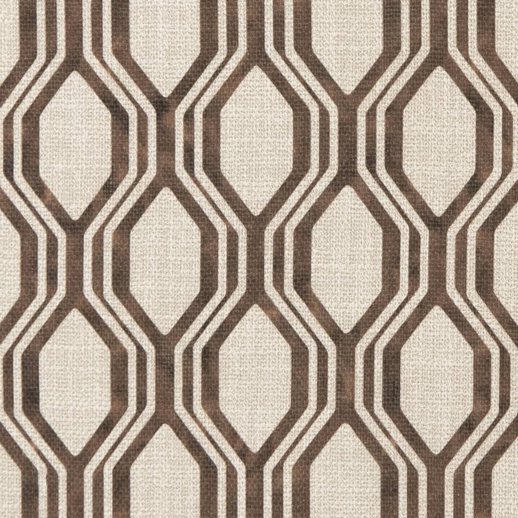 Lancaster Chocolate - Folio Fabrics