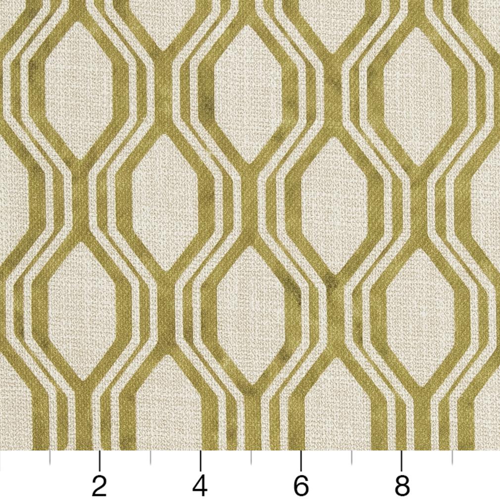 Lancaster Pear - Folio Fabrics