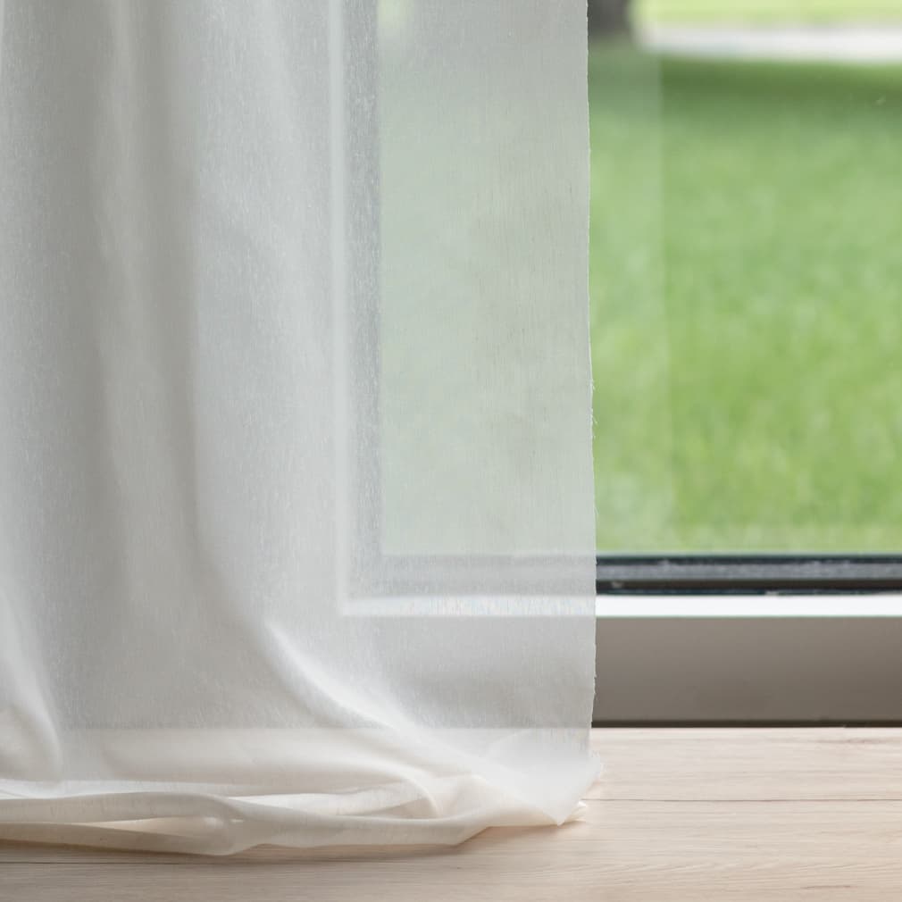 Lance Buff Shown as Sheers