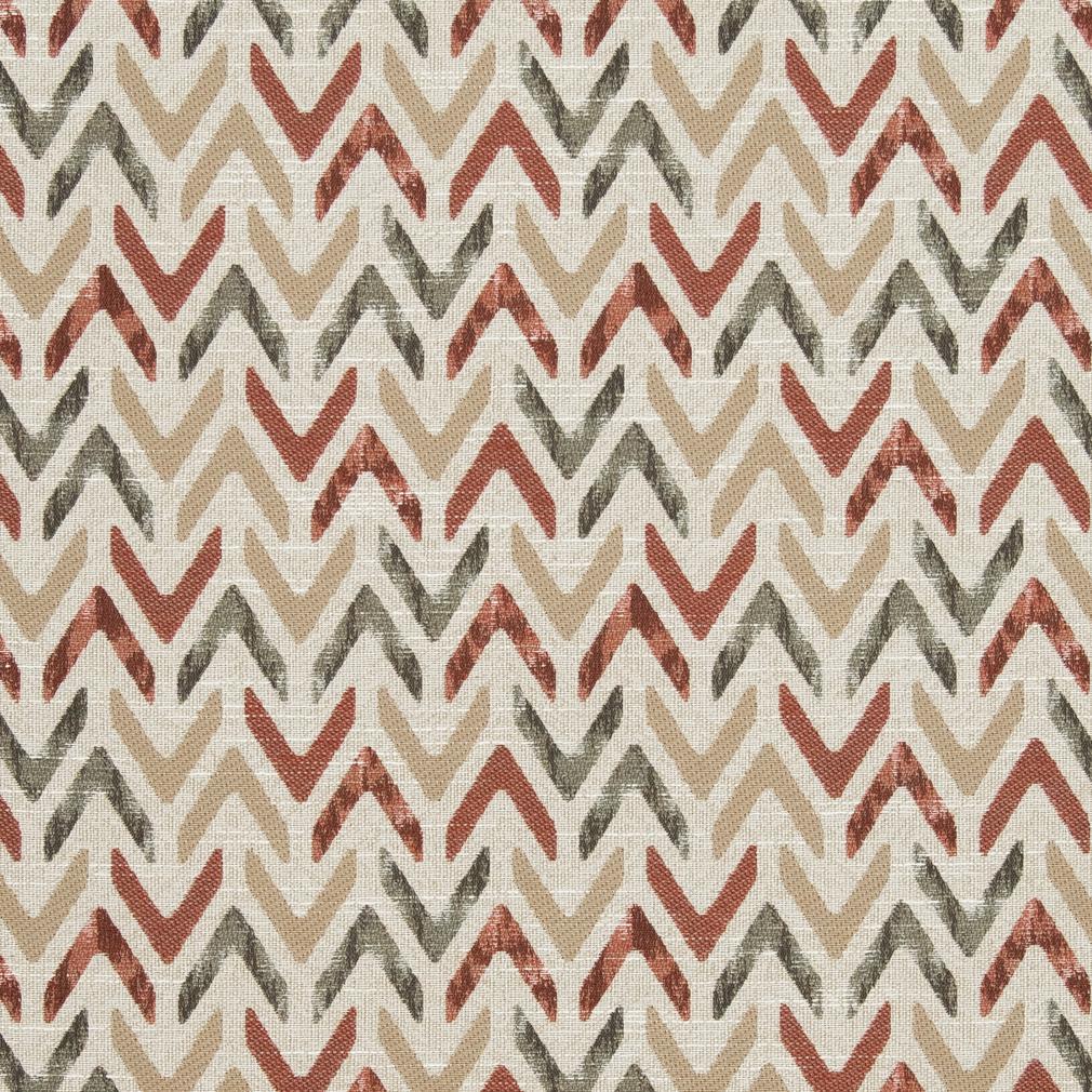 Landry Redstone - Folio Fabrics