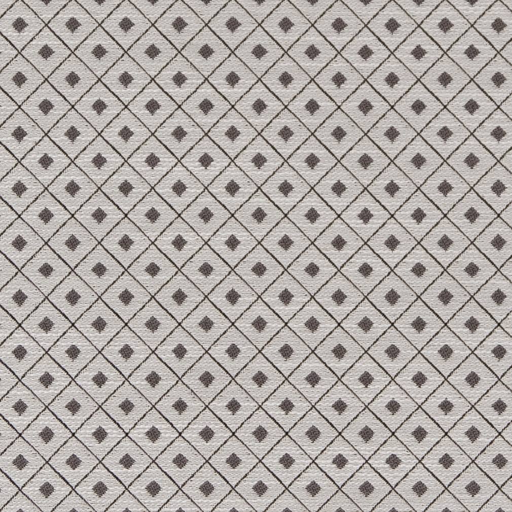 Laredo Charcoal - Folio Fabrics