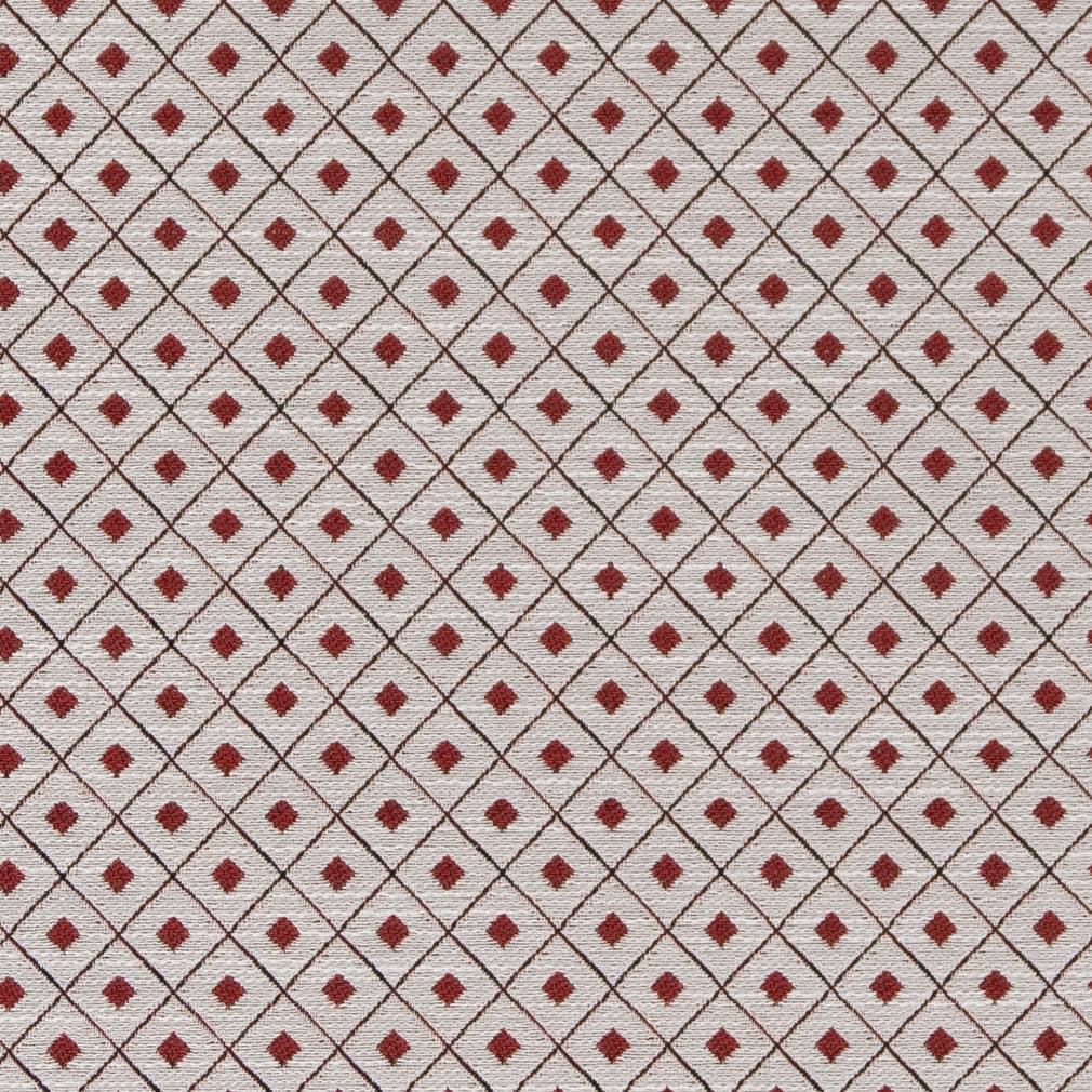 Laredo Ruby Fabric