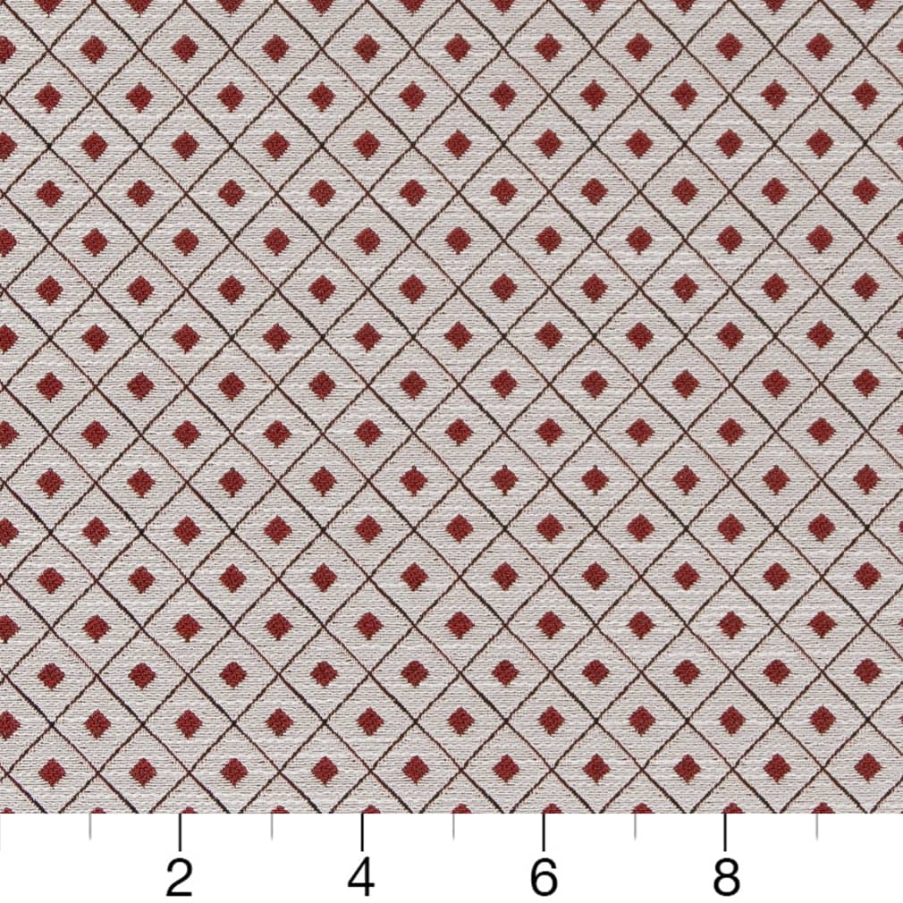 Laredo Ruby Ruler Image