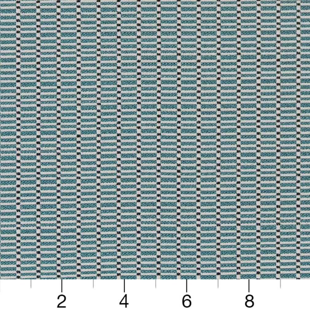 Largo Aqua - Folio Fabrics