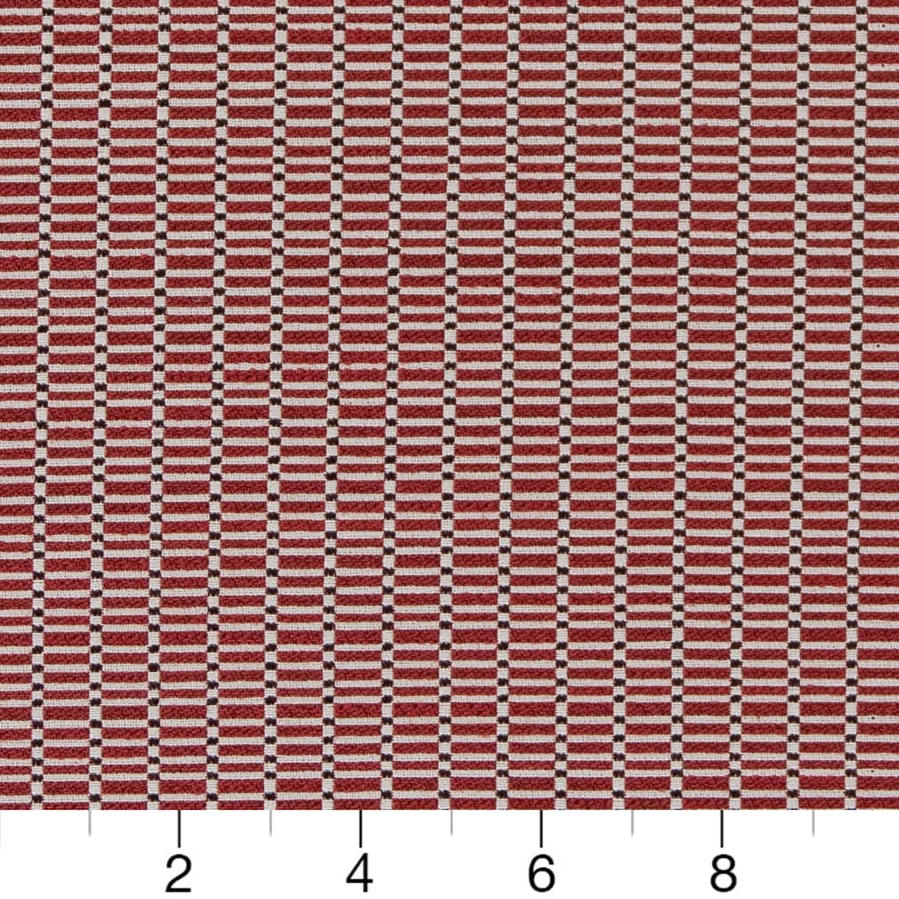 Largo Ruby - Folio Fabrics