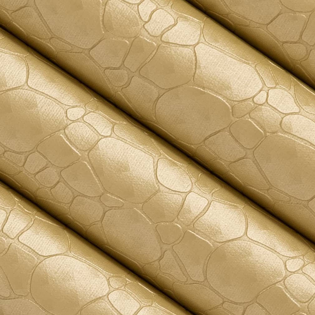 Latrell Butter - Folio Fabrics
