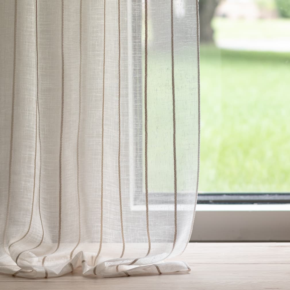 Laura Buttermilk - Folio Fabrics