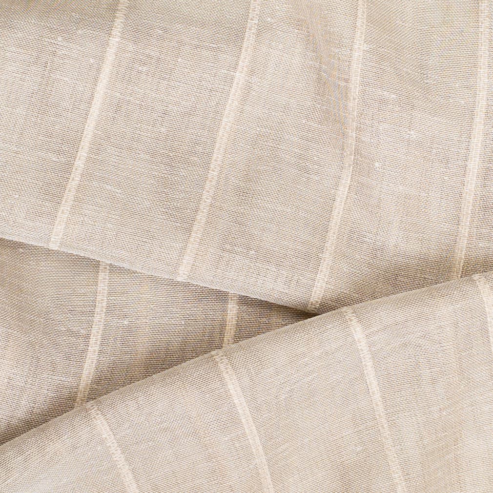 Laura Taupe - Folio Fabrics