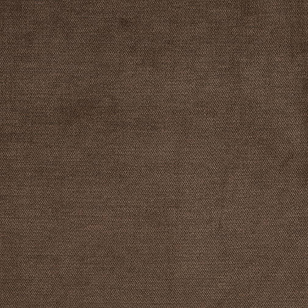 Lawrence Chocolate Fabric
