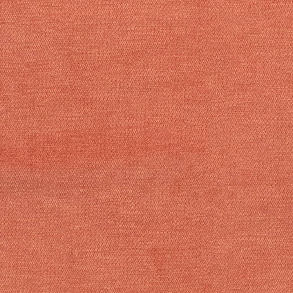 Lawrence Tangerine - Folio Fabrics