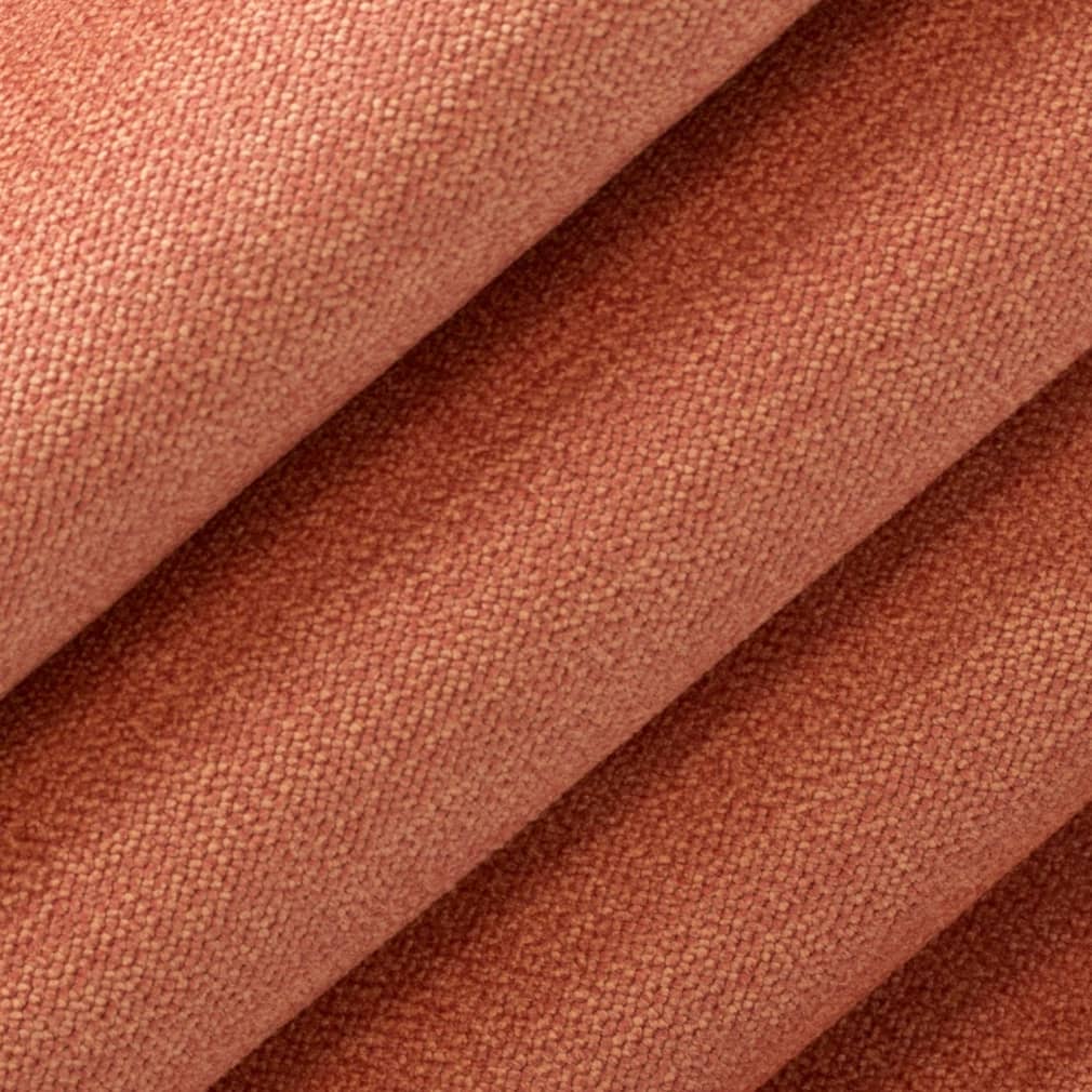 Lawrence Tangerine - Folio Fabrics