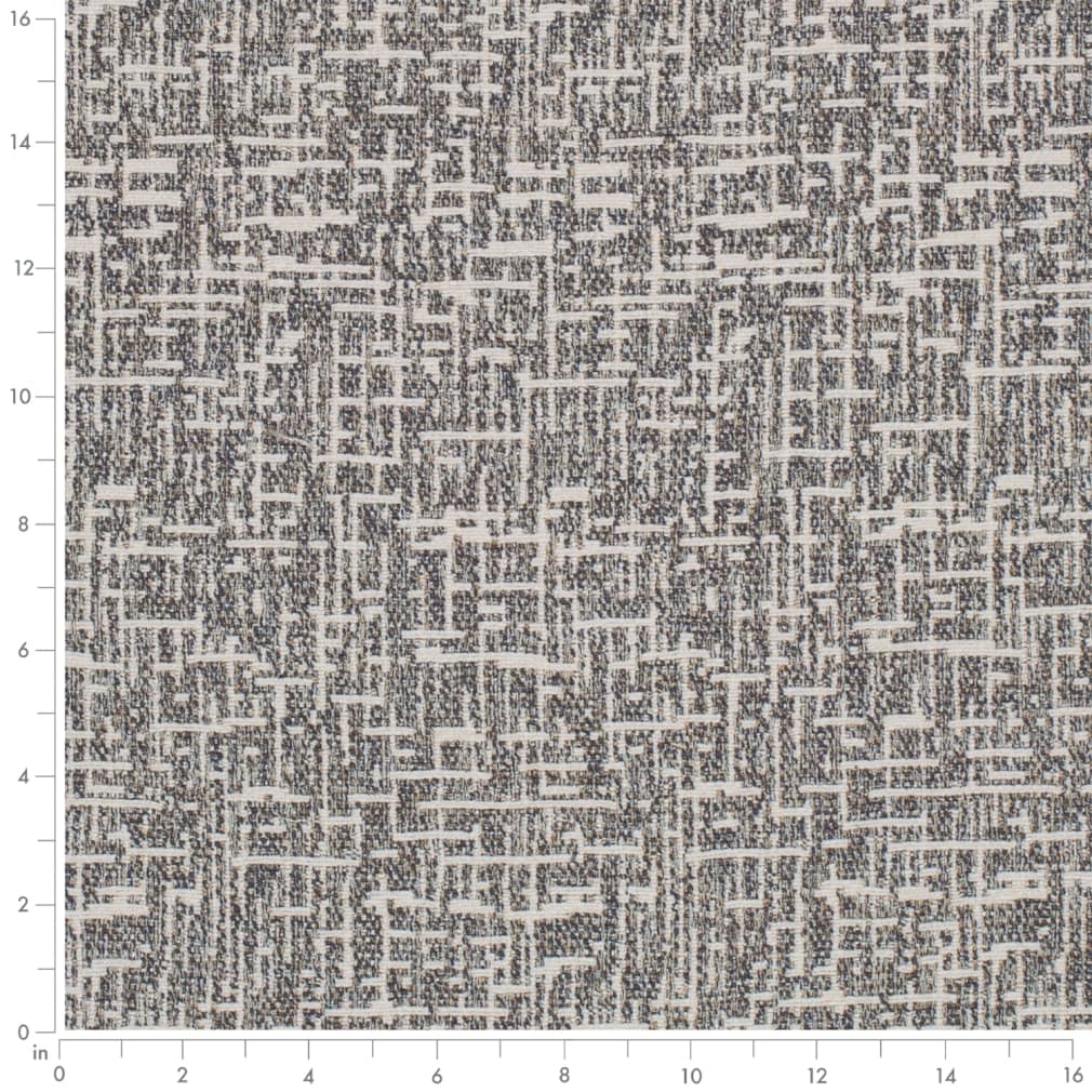 Layla Midnight - Folio Fabrics