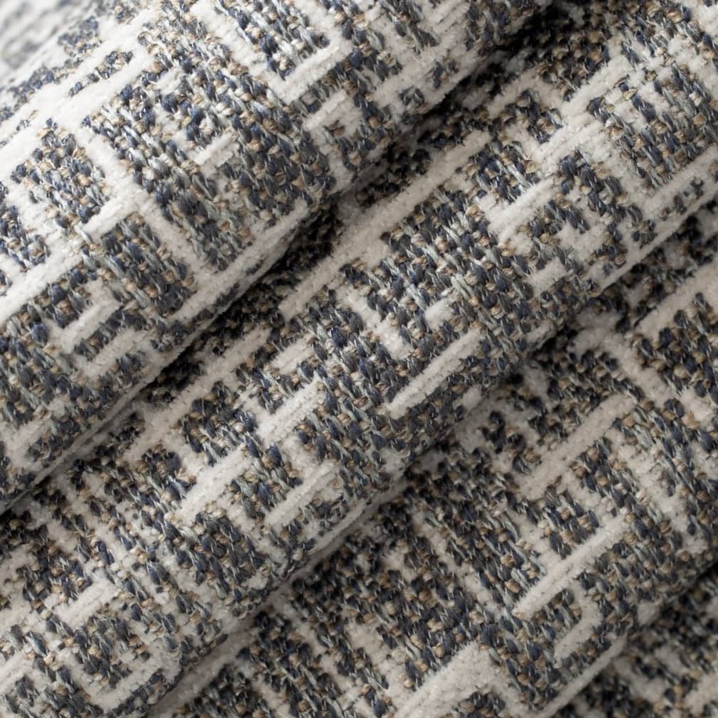 Layla Midnight - Folio Fabrics