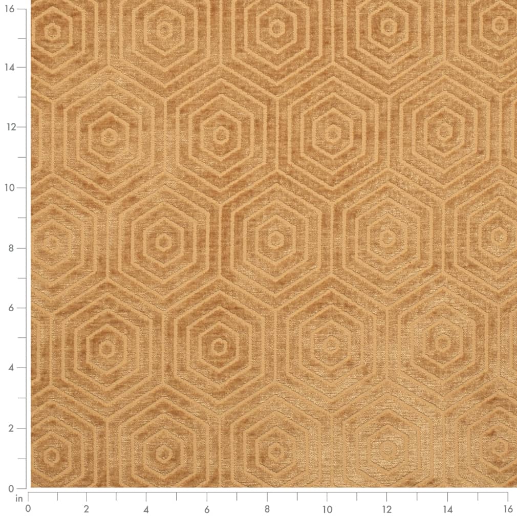 Lazo Harvest - Folio Fabrics