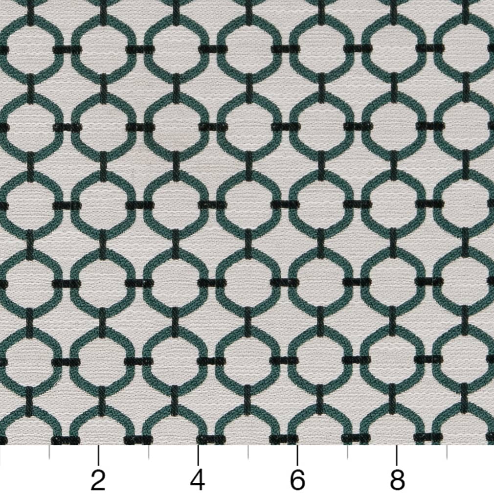 Ledger Jade - Folio Fabrics