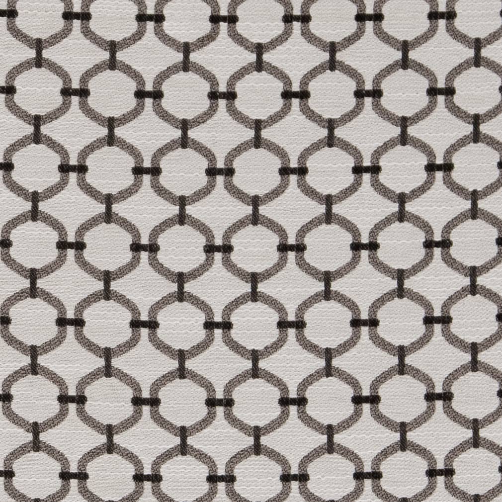 Ledger Pewter - Folio Fabrics