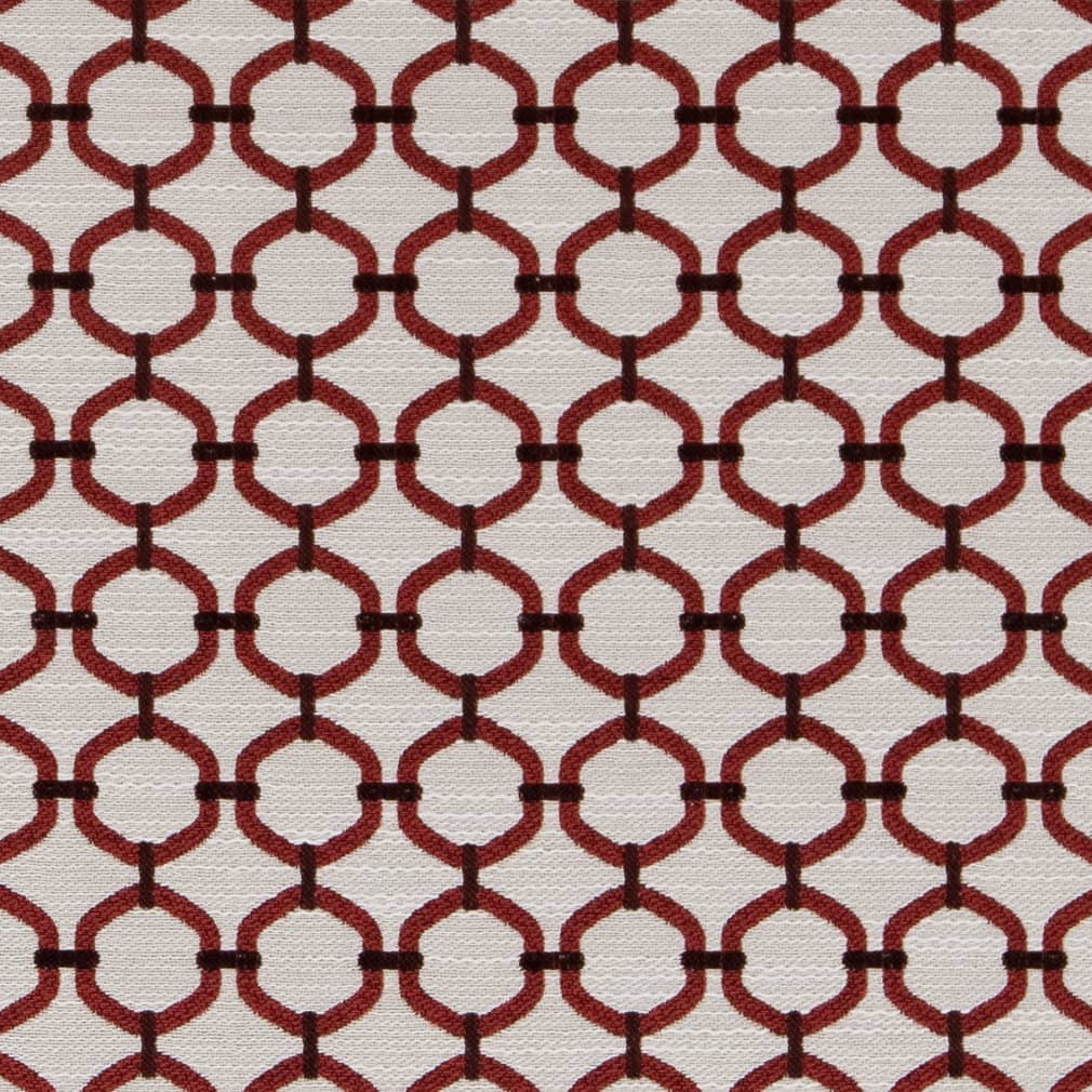 Ledger Ruby - Folio Fabrics