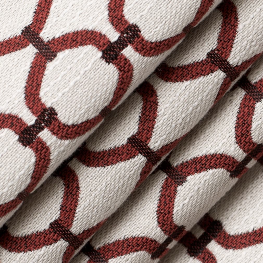 Ledger Ruby - Folio Fabrics